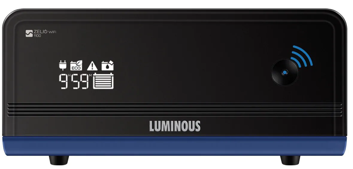 LUMINOUS Zelio